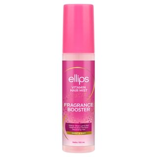 Leche de perfume Ellips - Aumentador de fragancia Dulce y Sedosa (100 ml)