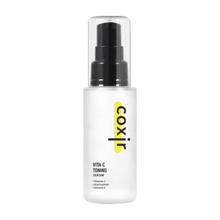 Sérum adoucisseur Vita C Coxir 2025 - 50ml