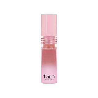 TAM BEAUTY - Tinte Labial Aumentador de Volumen en Gel - Color 02 Melocotón