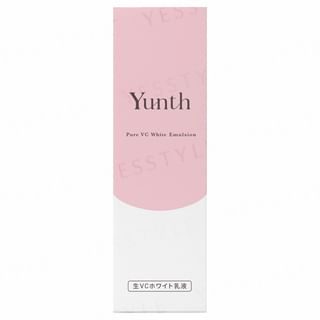 Emulsión blanca Pure VC Yunth 75ml