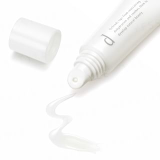 Essencia hidratante para labios Shiseido D Program N 10g