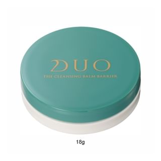 DUO Cleansing Balm Barrier, 18g