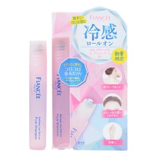 Champú en rodillo refrescante FIANCEE - 7ml