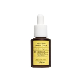 Meisani Glow Drops Vitamin C Serum