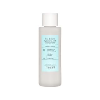 Toner Essentiel en Acide Hyaluronique Meisani 150ml
