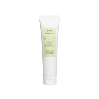 Gel nettoyant à l'acide salicylique Meisani