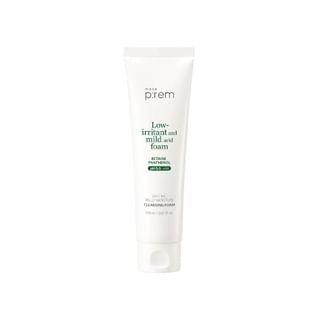make p:rem Safe Me Cleansing Foam, 150ml
