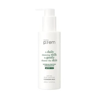 make p:rem Safe Me Cleansing Milk 2025, 200ml