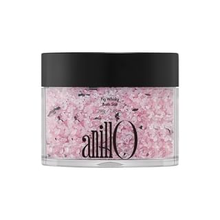 sal de baño anillO Fig Whisky - 200g