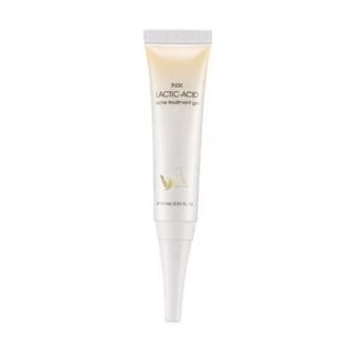 Gel de traitement acné à l'acide lactique JOURDENESS 15ml