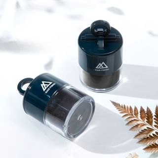 Poudre fibre capillaire MLSMILE