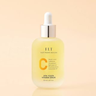 ELT COSMETICS Vita Youth Vitamin Serum