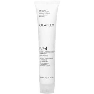 OLAPLEX No.4 Bond Maintenance Shampoo Mini 20ml