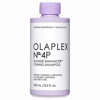 OLAPLEX No.4P Blonde Enhancer Toning Shampoo 20ml Mini