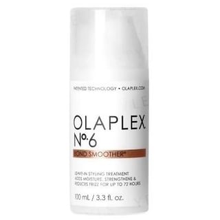 Tratamiento de Estilismo Sin Enjuague Olaplex No.6, 20 ml (Mini)