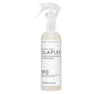 Tratamiento para fortalecer las enlaces Olaplex N°0, 155 ml