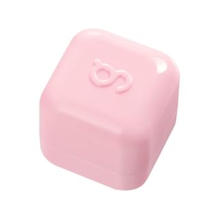 Colorgram Iluminador de Corazón - Juego de 8 Colores Efecto Radiante #08 Rosa Claro