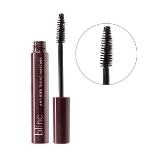blinc Amplified Tubing Mascara - Dark Brown, 9ml