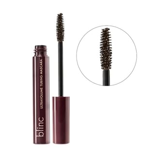 blinc Ultra Volume Tubing Mascara - Dark Brown, 9ml
