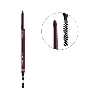 blinc Eyebrow Pencil - Light Brunette