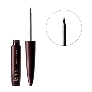 blinc Tubing Liquid Eyeliner - Brown - 6ml