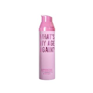 blinc SuperActive Facial Moisturizer 60ml