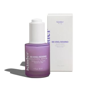 blinc Be Kind Rewind Bakuchiol Serum - 1pc - 30ml