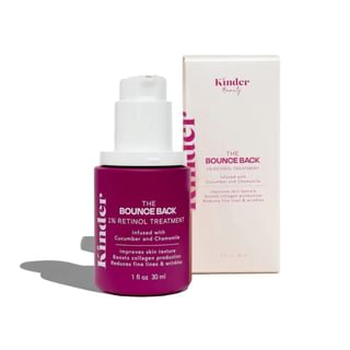 blinc Bounce Back Retinol Treatment