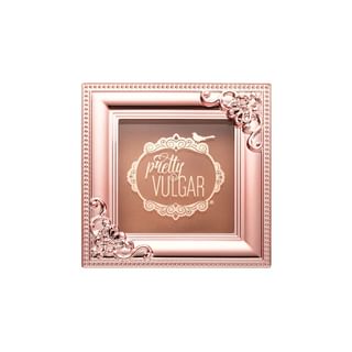 blinc - Bronzed B Bronzer, 2 Shades Sun of a B (Light to Medium/Matte), 5.7g