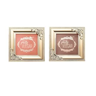 blinc - Make Them Blush Powder Blush, Sweet Revenge (Soft Peach), 6g