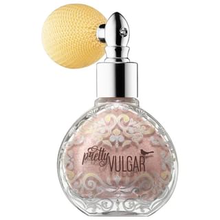 blinc Glitter Dust All Over Glitter Powder Spray - Attention Seeker, 10g