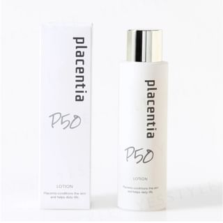 Lotion Placenta Reed Santé 150ml