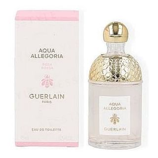 Guerlain Aqua Allegoria Rosa Rossa Eau de Toilette Mini 7,5 ml