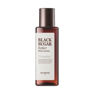 SKINFOOD Black Sugar Perfect First Serum (2025 Version) - 150ml