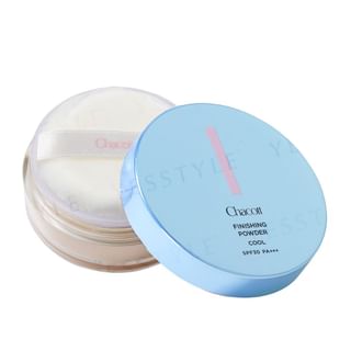 Polvo acabado Chacott Fresco - SPF 30 - 15g