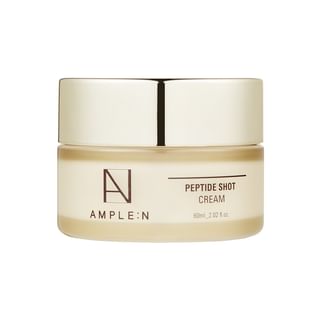Crema de disparo de péptidos AMPLE: N 60 ml