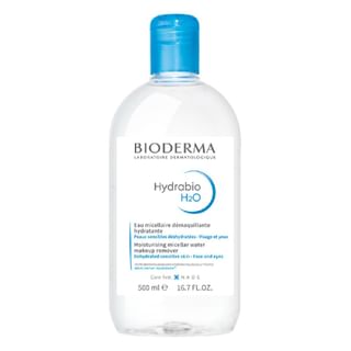 Bioderma Hidrabio Agua Micelar Hidratante, 500ml