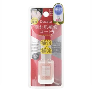Coat de réparation des ongles Chantilly Ducato 9ml