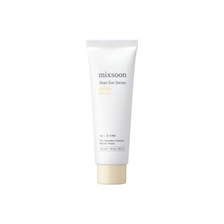 mixsoon Bean Sun Serum