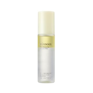 mixsoon Bean Balancing Ampoule Mist - Serum Mist