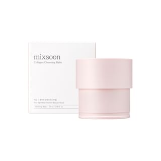 mixsoon Collagen Cleansing Balm Refill - Cleanser