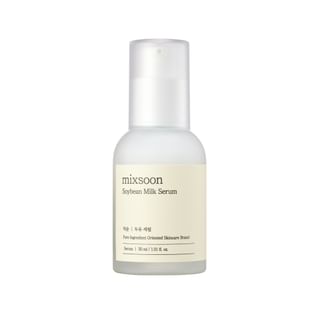 mixsoon Soybean Milk Serum Mini