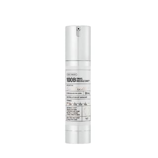 Suero VT Snail Reedle Shot 100B