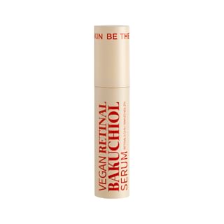 be the skin Vegan Retinal Bakuchiol Serum