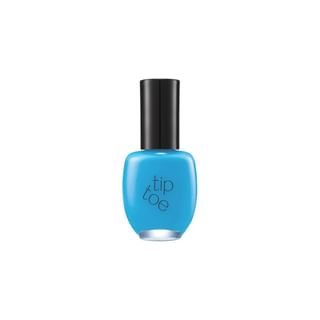 Set de esmalte de uñas Tip Toe - 13 colores