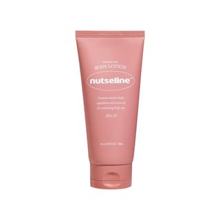 Lait corps raffermissant et remodelant Nutseline Aroma Nut