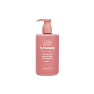 Nettoyeur d'huile Nutseline Aroma Nut Slim Fit 315 ml