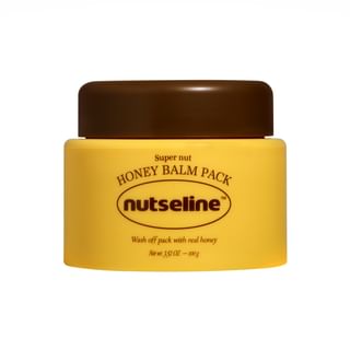 Paquete de miel y manteca de nutrientes super nutritivos nutseline 100g