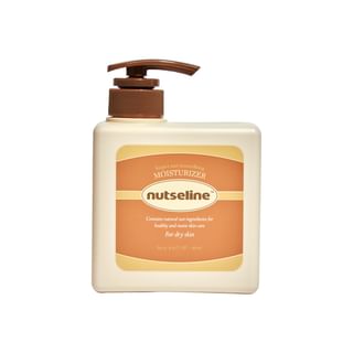 Hidratante Nutseline Super Nut, 500 ml