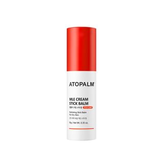 ATOPALM MLE Cream Stick Balm